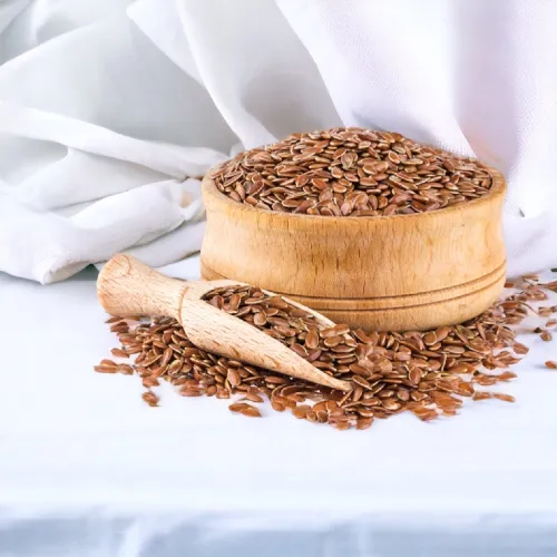Flax Seeds 250g